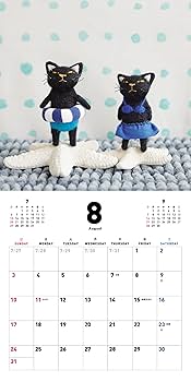 mewgulf 2020公式カレンダー 2025/09/20発売予定! 【おまけCL付】卓上 モフサンド 2026年